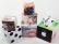 Cubo Promocional Personalizando 10x10cm