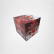 Cubo Promocional Personalizando 10x10cm